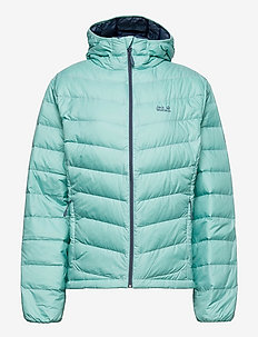 HELIUM WOMEN - winter jackets - peppermint