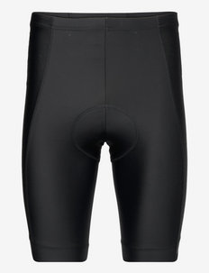 TOURER PADDED SHORTS M - cycling shorts - black