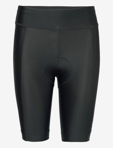 TOURER PADDED SHORTS W - trainings-shorts - black