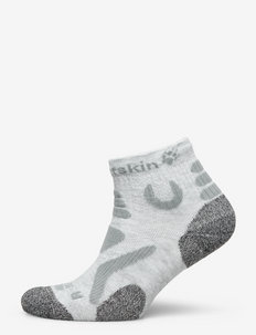 HIKING PRO LOW CUT - vanlige sokker - light grey