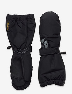 TEXAPORE MITTEN KIDS - gloves - black