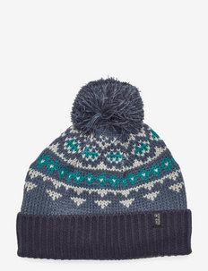 MOUNTAIN CAP W - luer - frost blue