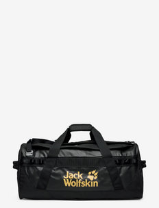 EXPEDITION TRUNK 65 - sportsbagger - black