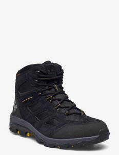 jack wolfskin hiking boots