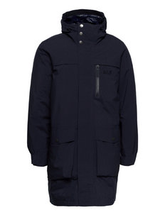 Jack wolfskin cold bay parka m Clearance