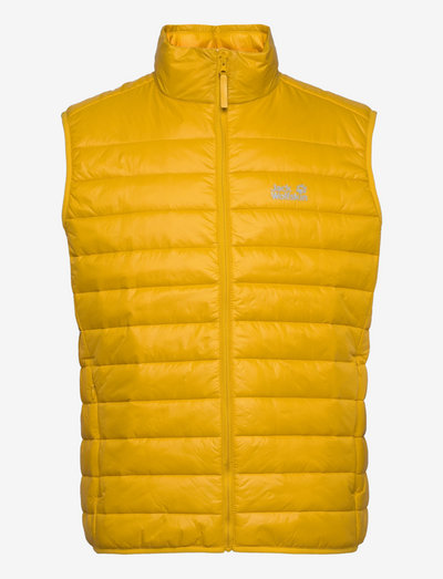 jack wolfskin vest