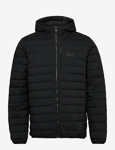 jack wolfskin down parka