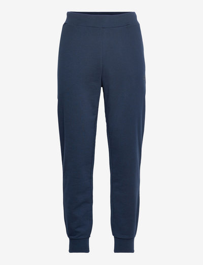 ESSENTIAL SWEAT PANTS M - sweatpants - night blue