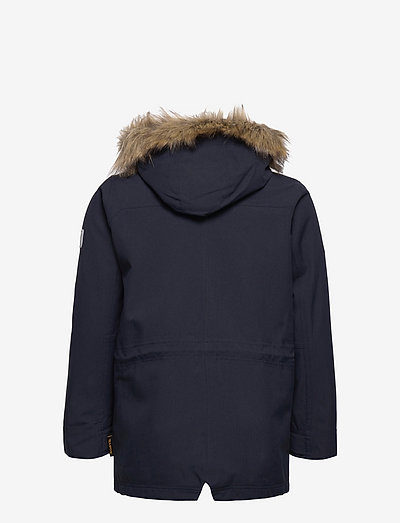 g elk island 3in1 parka