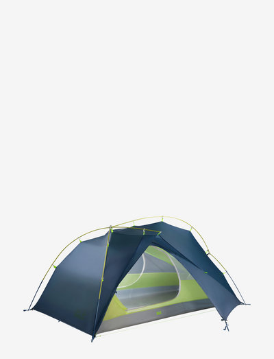 EXOLIGHT II - tents - steel blue