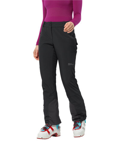 Jack Wolfskin Alpspitze Tour Pants W Boozt Com