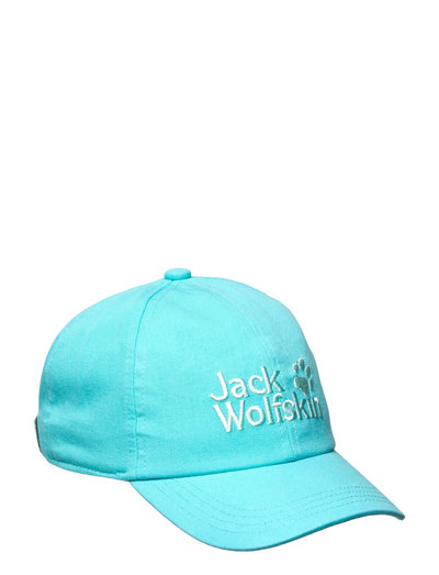 Jack Wolfskin Kids Baseball Cap - Caps 