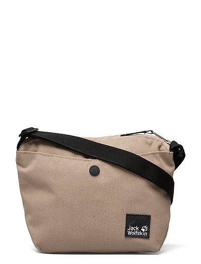 jack wolfskin side bag