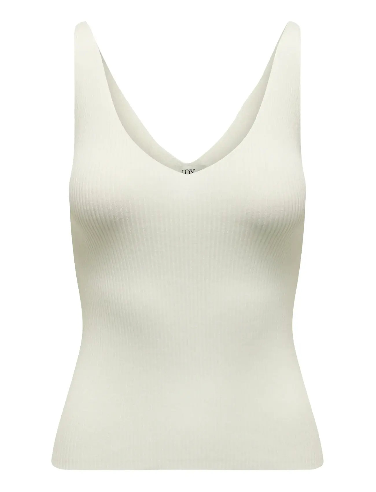JDY Jdynanna S/L Oberteil Knt Noos Beige - XL - Damen