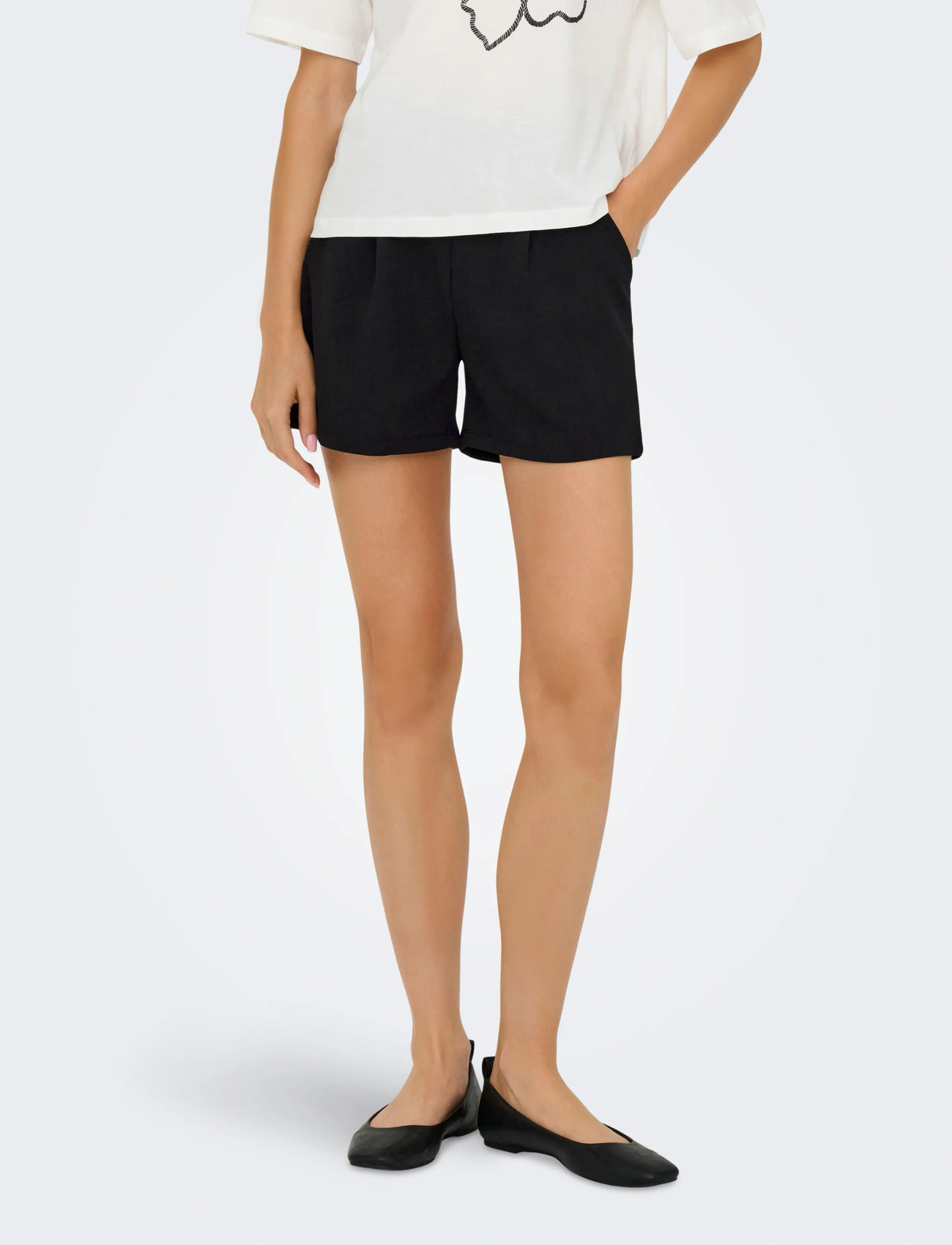 JDY Jdygeggo Shorts Jrs Noos (JDY15203098) Casual shorts