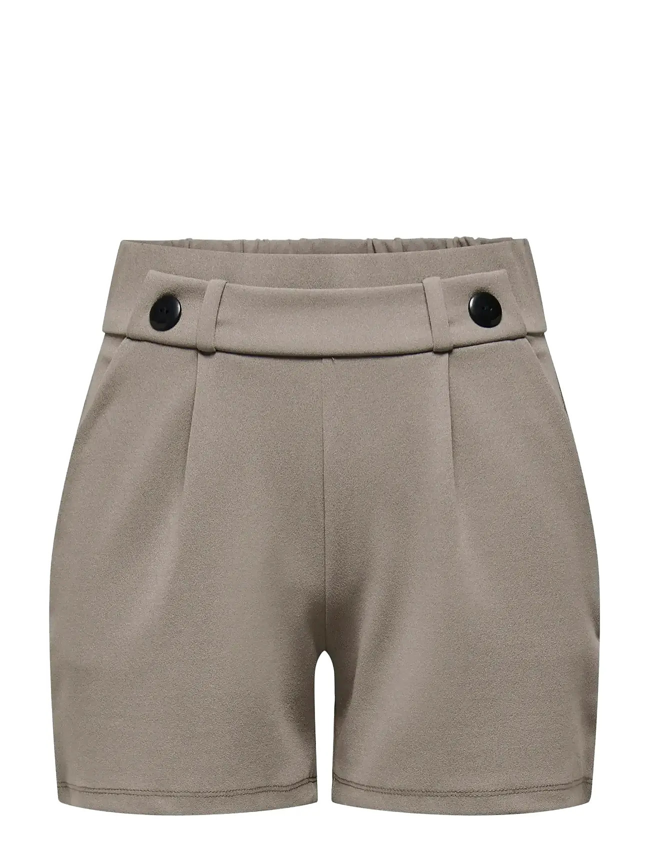 JDY Jdygeggo Life Shorts Jrs Noos Braun - S - Damen