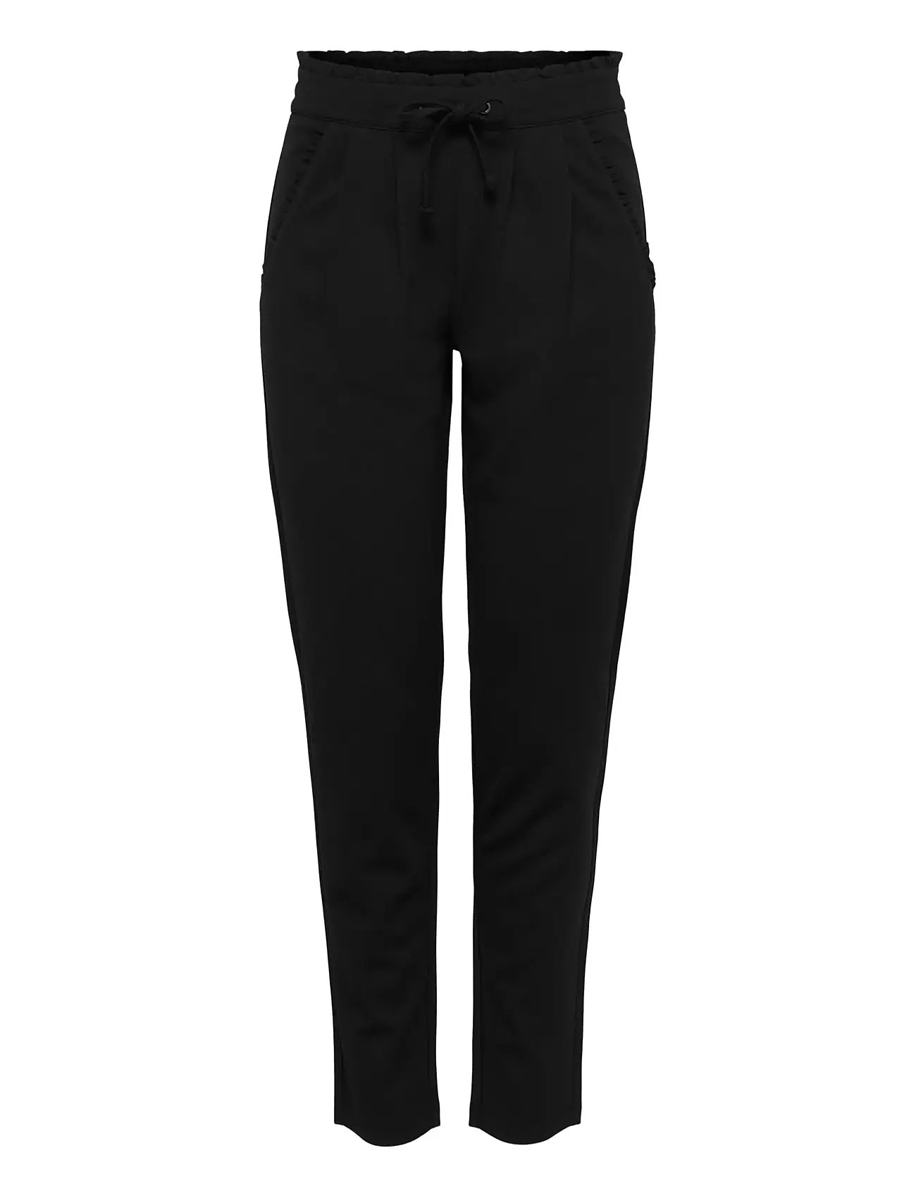 JDY Jdycatia Life New Ancle Hose Jrs Noos Schwarz - Mx34 - Damen