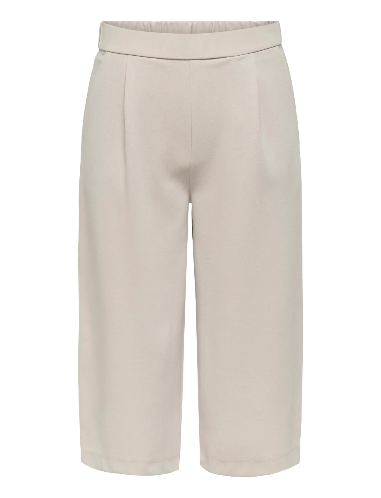 JDY Jdygeggo One Life Culotte Jrs Dia Beige - XS - Damen