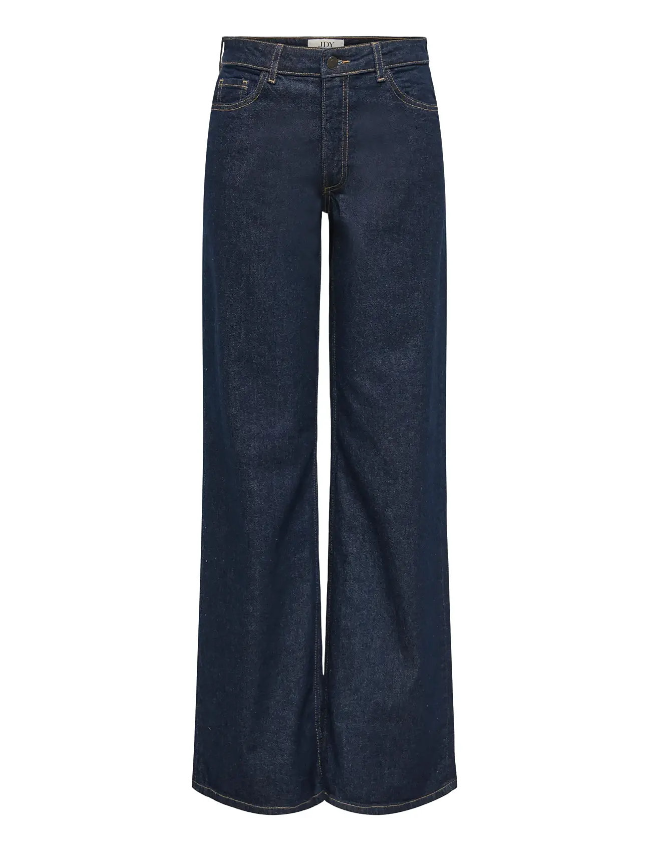 JDY Jdyruby Mw Wid Rinse 1015 Dnm Noos Navy - Mx34 - Damen