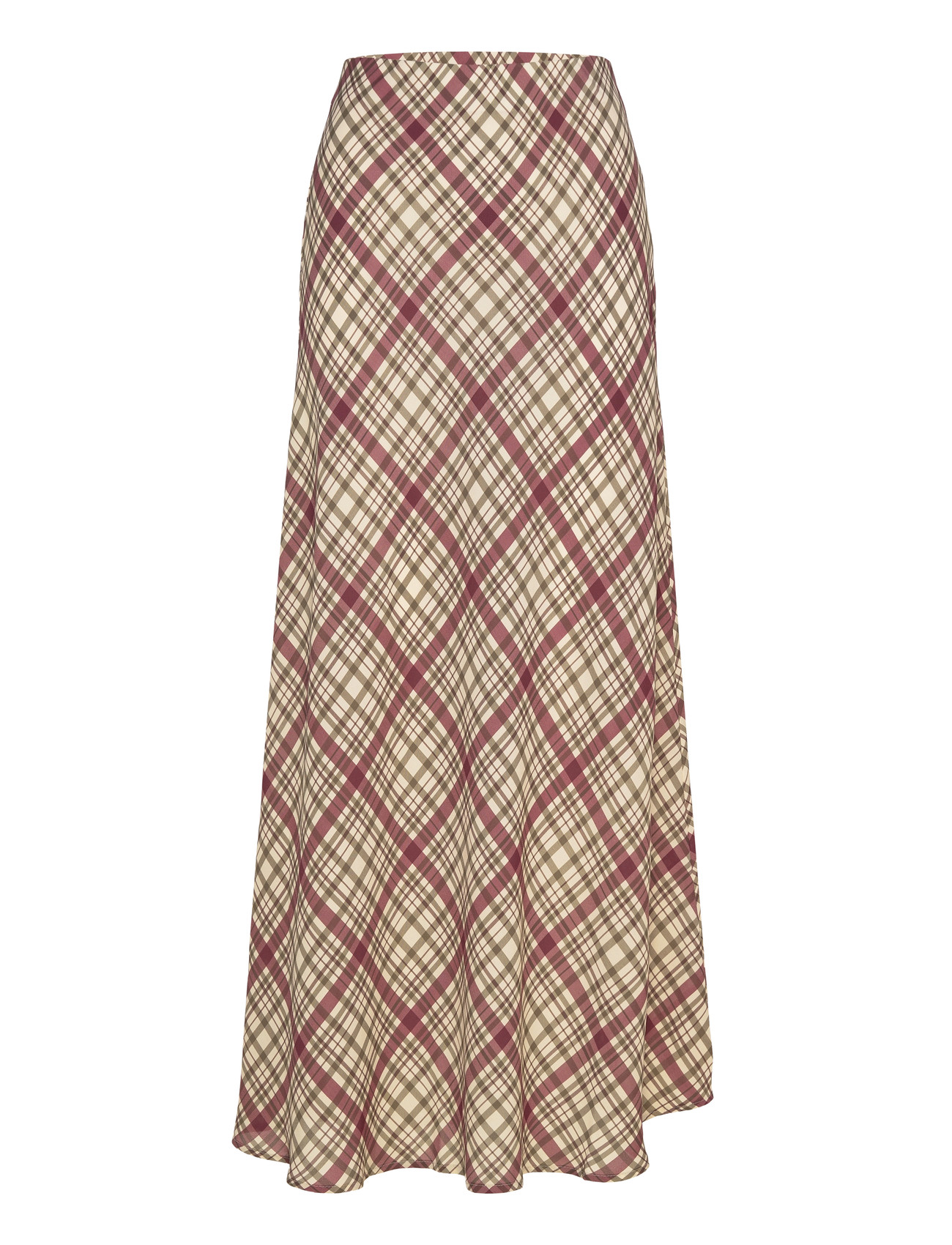 JDY Jdyvera Long Rock Wvn Exp Grün - XS - Damen