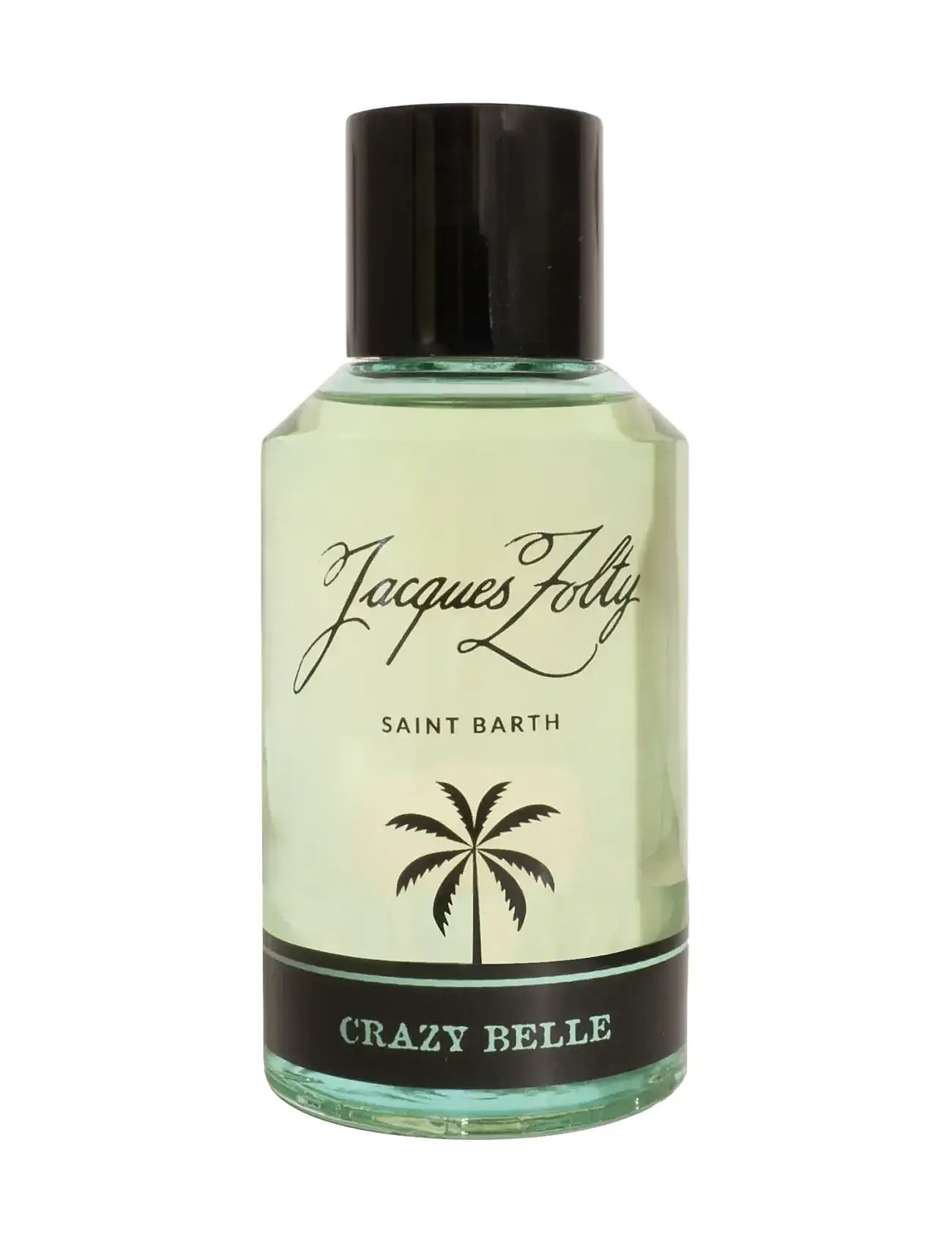 Jacques Zolty Jz Edp 100 ml Crazy Belle, 100 ml, Nude, Parfume > Eau De Parfum, Dame