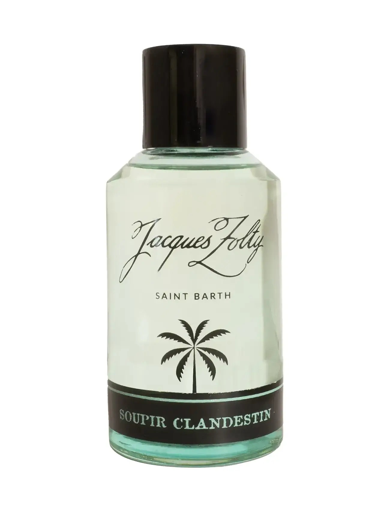 Jacques Zolty Jz Edp 100 ml Soupir Clandestin, 100 ml, Nude, Perfume > Parfum, Dame