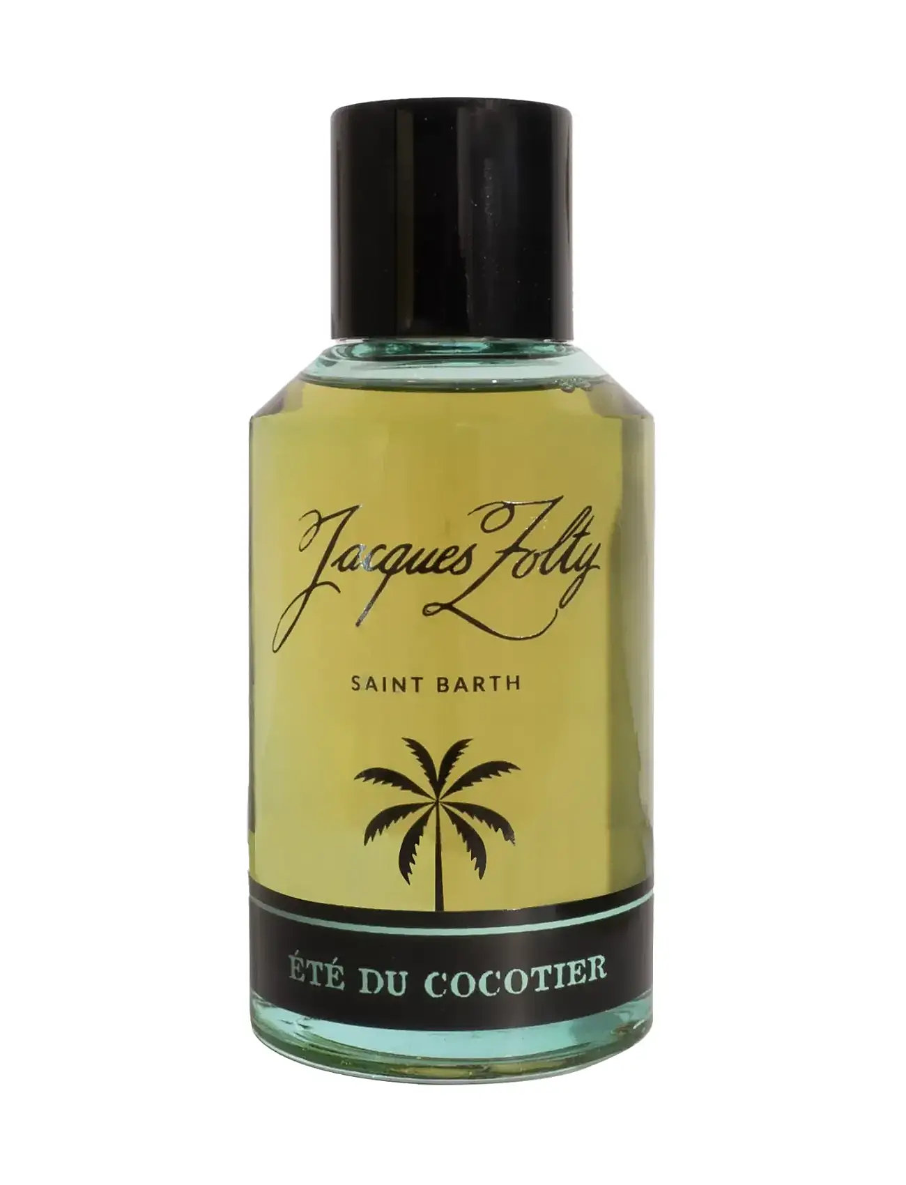 Jacques Zolty Jz Edp 100 ml Été Du Cocotier, 100 ml, Nude, Parfume > Eau De Parfum, Dame