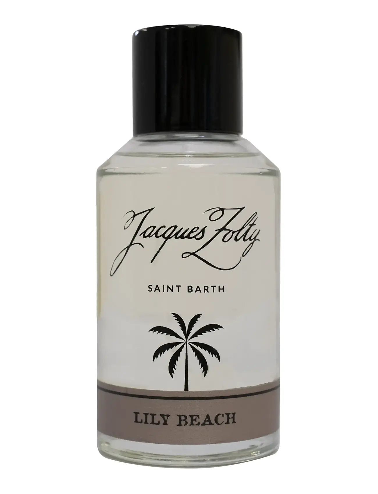 Jacques Zolty Jz Edp 100 ml Lily Beach, 100 ml, Nude, Parfume > Eau De Parfum, Dame