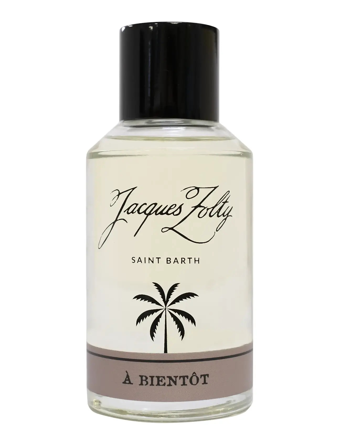 Jacques Zolty Jz Edp 100 ml A Bientôt, 100 ml, Nude, Parfume > Eau De Parfum, Dame