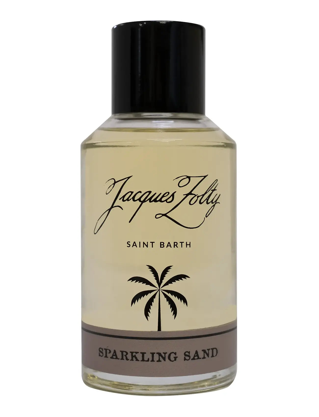Jacques Zolty Jz Edp 100 ml Sparkling Sand, 100 ml, Nude, Parfume > Eau De Parfum, Dame