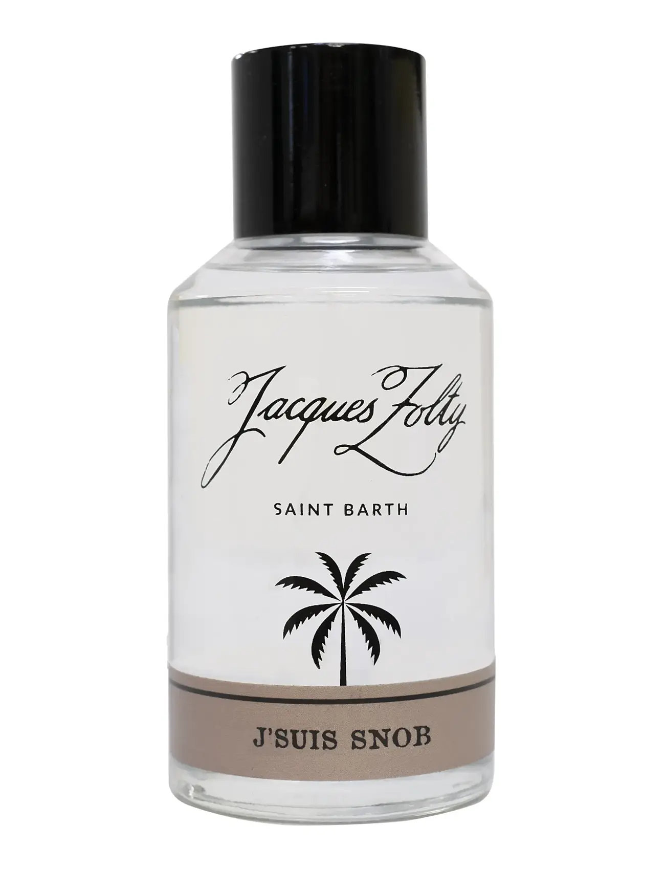 Jacques Zolty Jz Edp 100 ml J'suis Snob, 100 ml, Nude, Parfume > Eau De Parfum, Dame