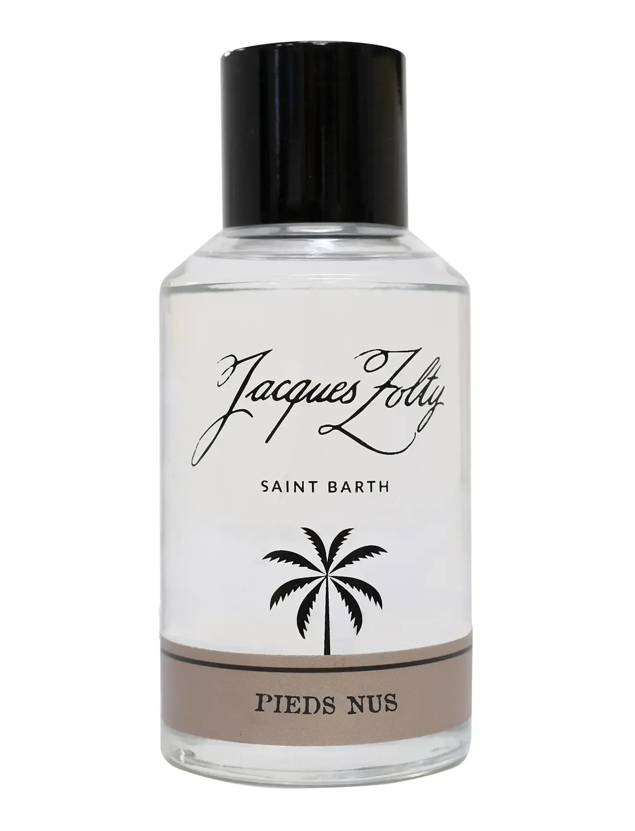 Jacques Zolty Jz Edp 100 ml Pieds Nus, 100 ml, Nude, Parfume > Eau De Parfum, Dame