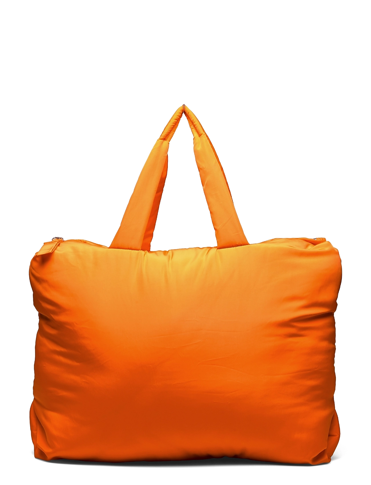 Tate Over D Bag Orange Jakke