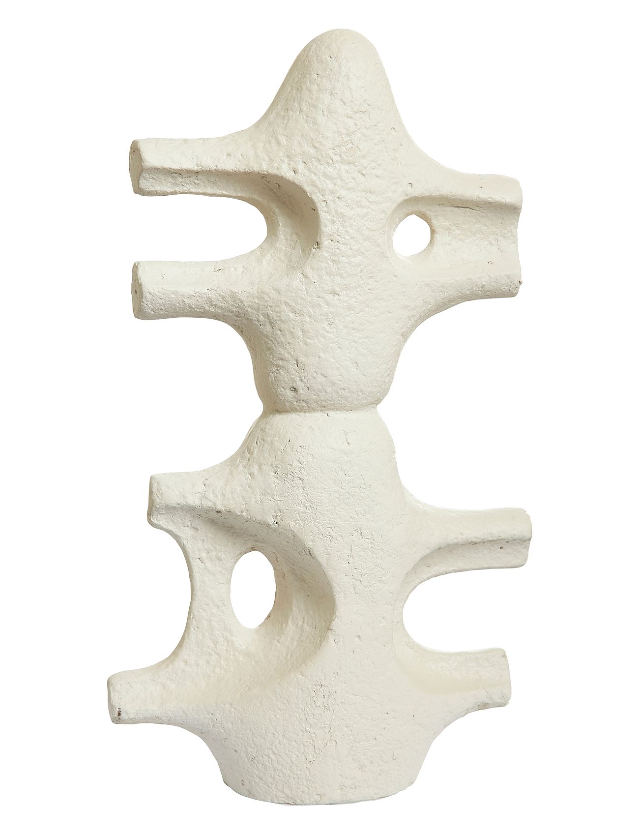 Sculpture - Sierra White Jakobsdals