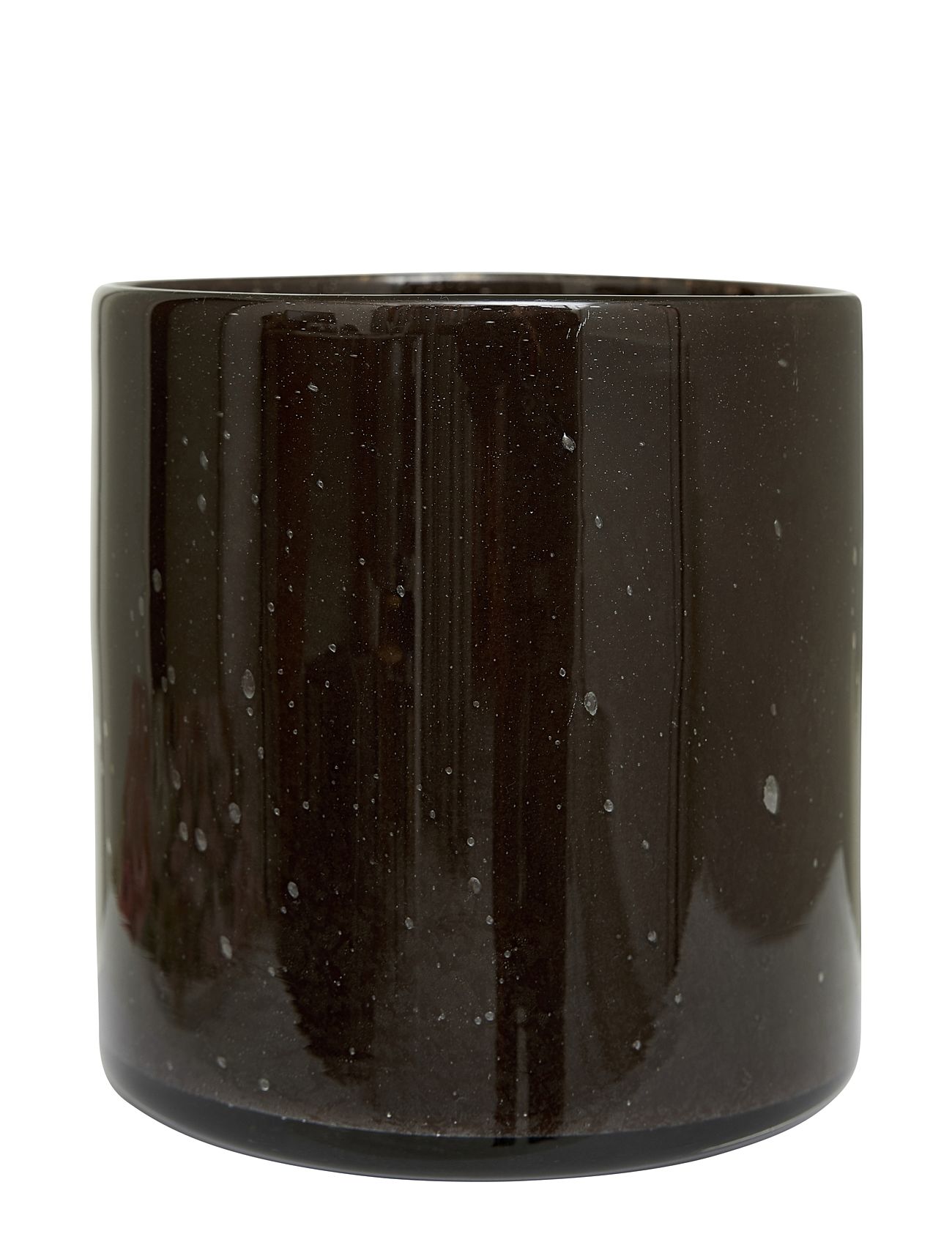 Lagoon Lantern Black Jakobsdals