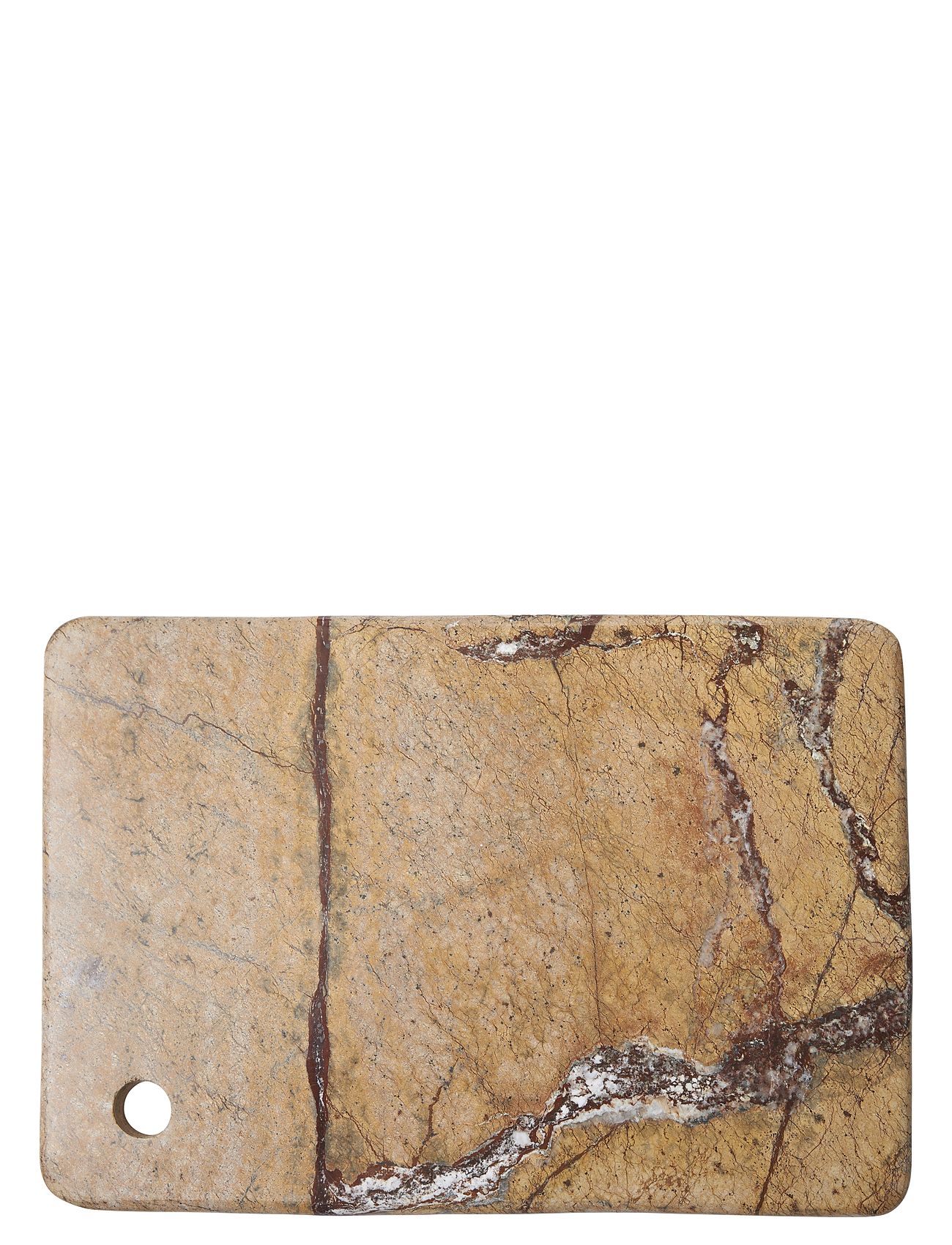 Koa Serving Brown Jakobsdals