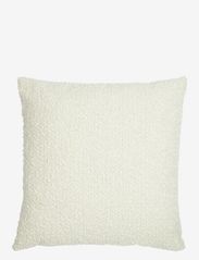 Boucle moment Cushion cover - BEIGE 2
