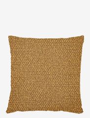Boucle moment Cushion cover - BROWN