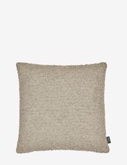 Boucle moment Cushion cover - LIGHT GREY