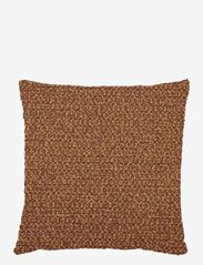 Boucle moment Cushion cover