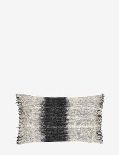 Luna Cushion cover - poszewki na poduszki - black