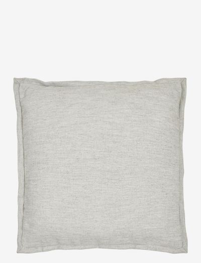 Timeless plain Cushion cover - cushion covers - grey