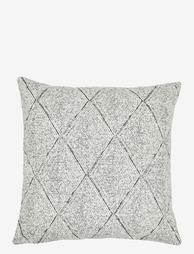Continent  Cushion cover - cushion covers - beige