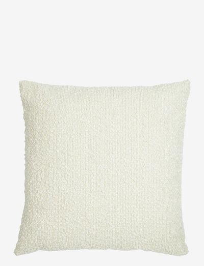 Boucle moment Cushion cover - cushion covers - beige 2