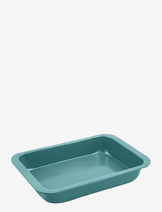 JO Oven Tray - ovnfade - green