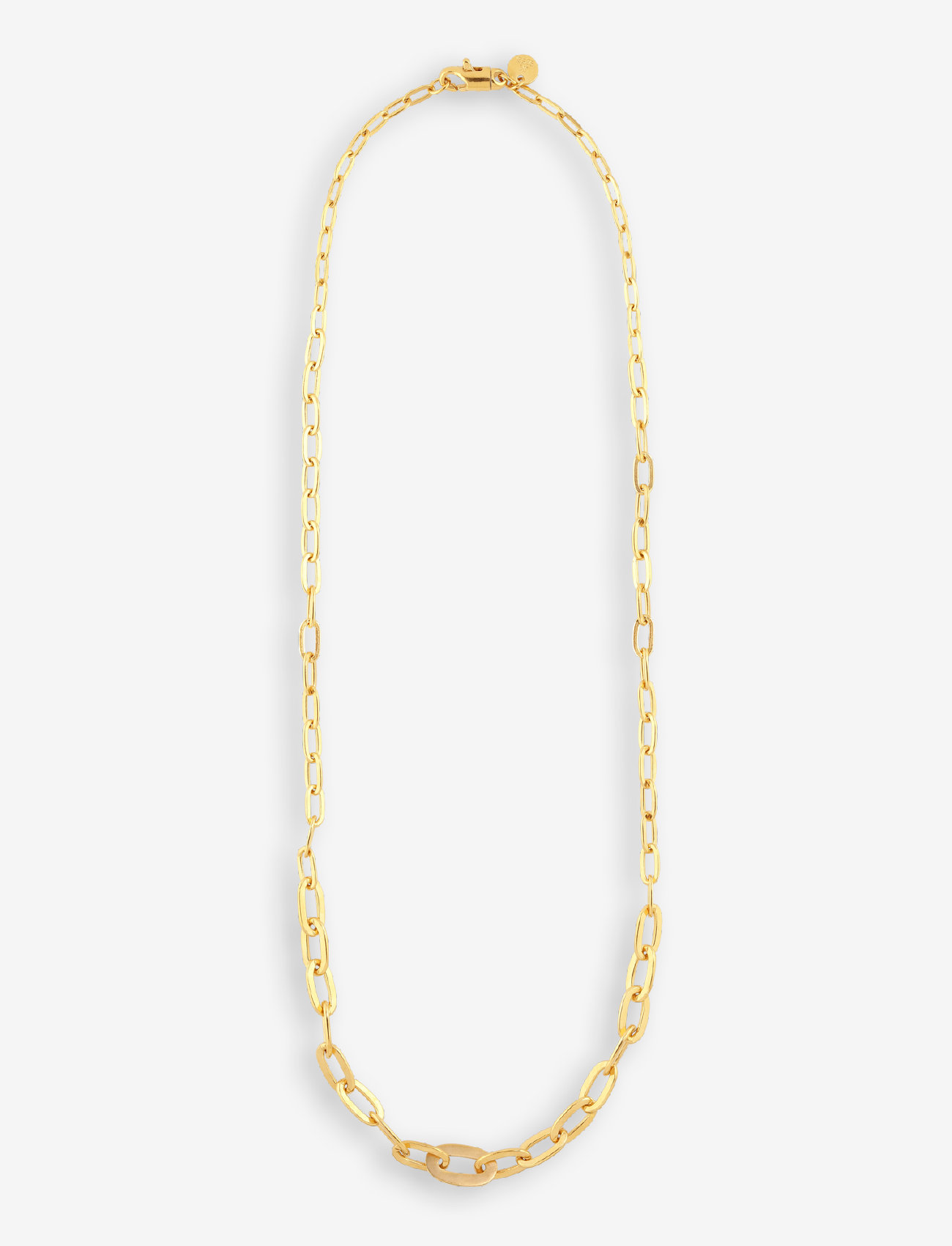 Jane Koenig Row Necklace - Papuošalai 