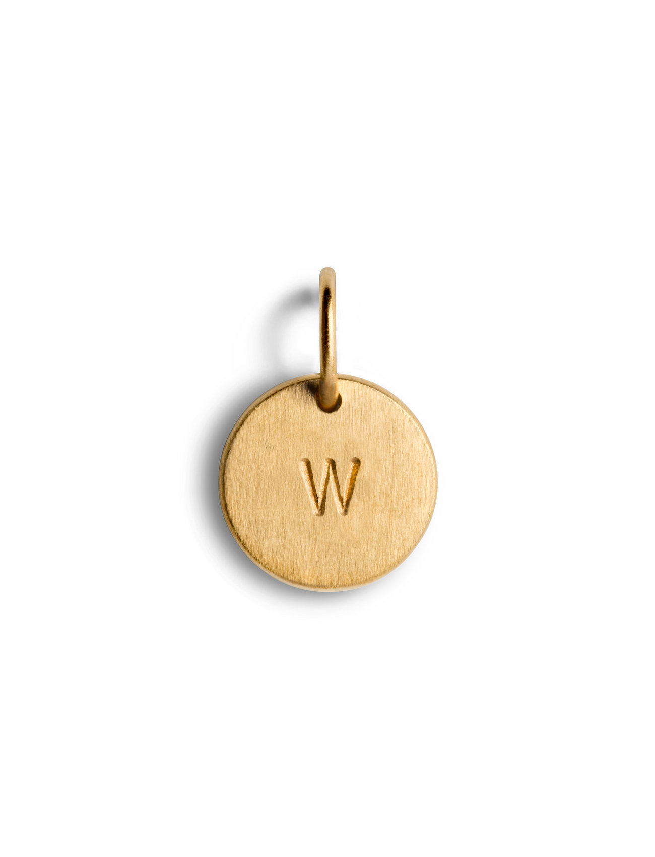 Jane Koenig Lovetag Guld