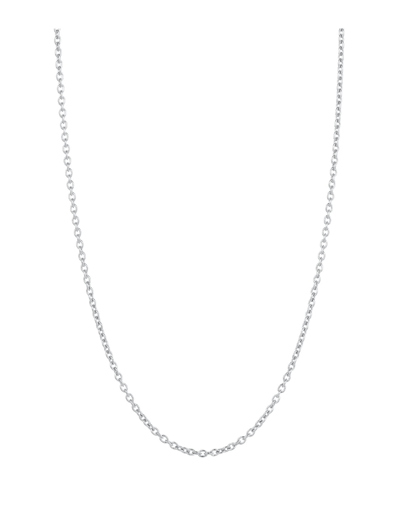 Jane Koenig Anchorchain Silver