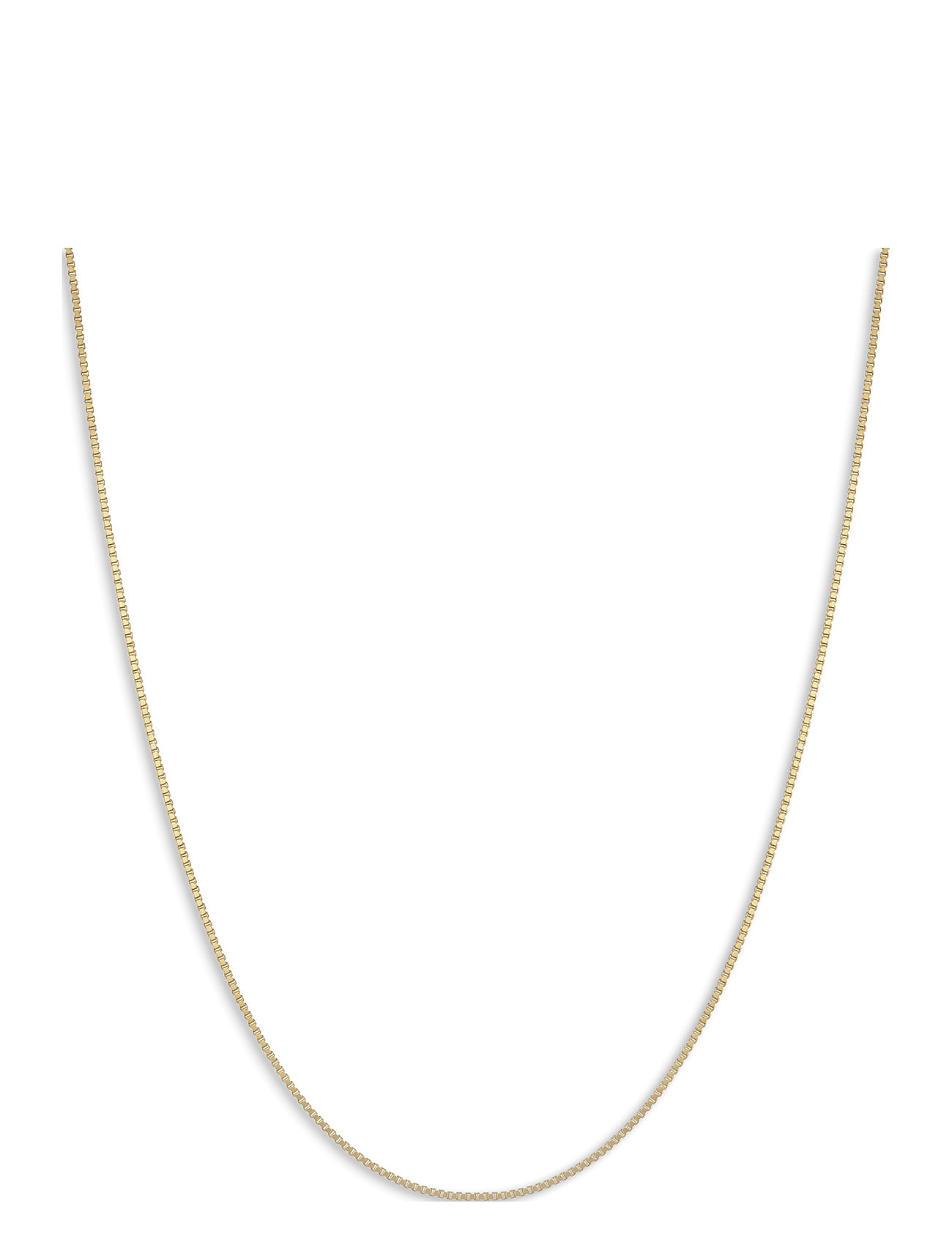 Jane Koenig Magic Necklace Guld