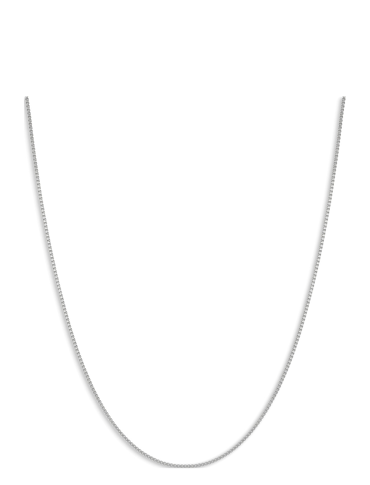 Jane Koenig Magic Necklace Silver